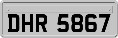 DHR5867