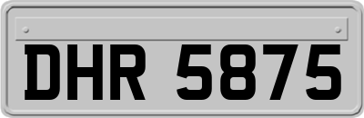 DHR5875