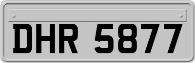 DHR5877