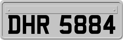 DHR5884