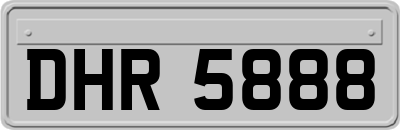 DHR5888