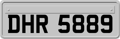 DHR5889