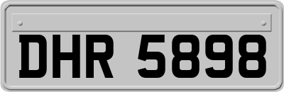 DHR5898