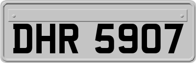 DHR5907