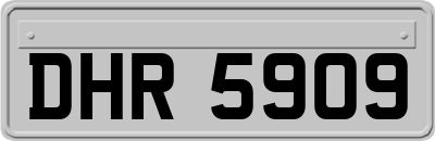 DHR5909