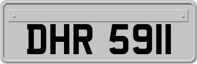 DHR5911