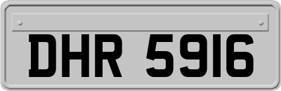 DHR5916