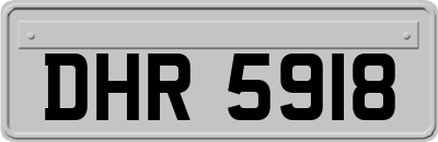 DHR5918