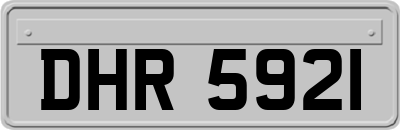 DHR5921