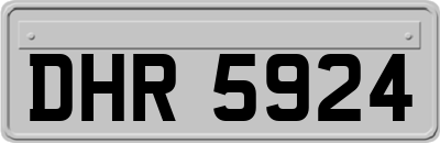 DHR5924
