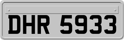 DHR5933