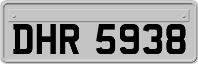 DHR5938
