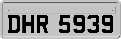 DHR5939