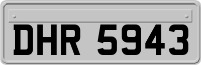 DHR5943