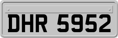 DHR5952