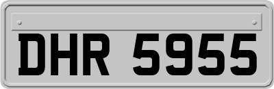 DHR5955