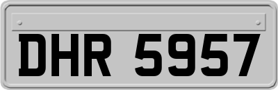 DHR5957