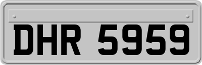 DHR5959