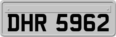 DHR5962