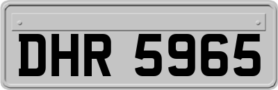 DHR5965