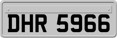 DHR5966