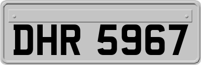 DHR5967