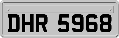 DHR5968