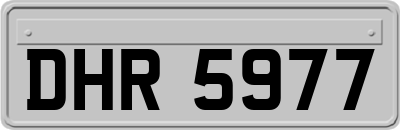 DHR5977