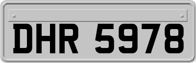 DHR5978