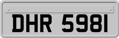DHR5981