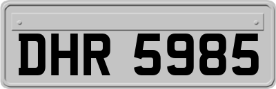 DHR5985