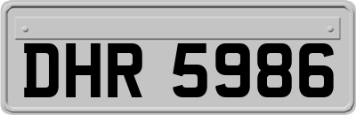 DHR5986