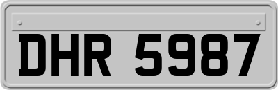 DHR5987