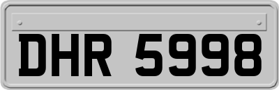 DHR5998