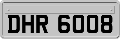 DHR6008