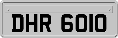 DHR6010