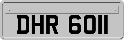 DHR6011