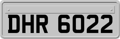 DHR6022