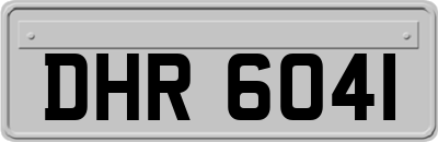 DHR6041