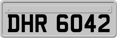 DHR6042