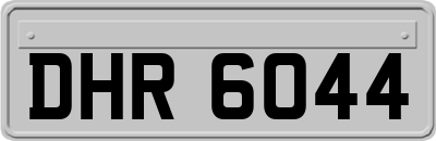 DHR6044