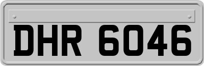 DHR6046