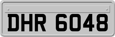 DHR6048