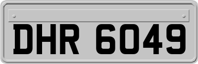 DHR6049