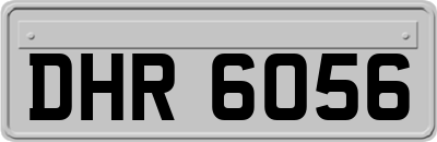 DHR6056