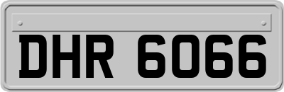 DHR6066