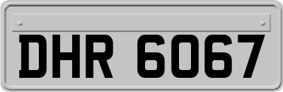 DHR6067