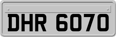 DHR6070