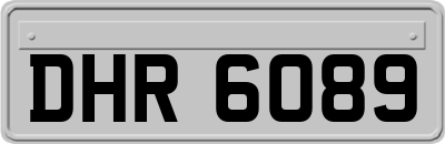 DHR6089