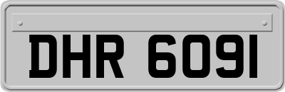 DHR6091